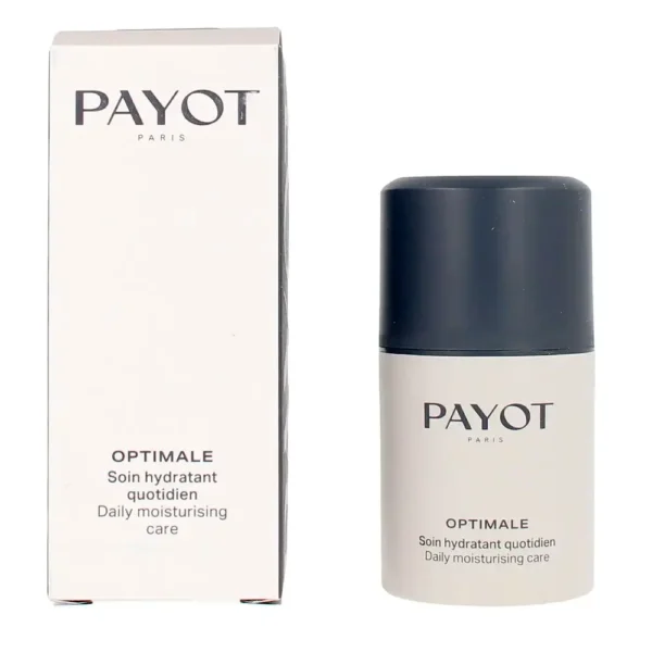 PAYOT OPTIMALE Daily Moisturising Care 3-in-1 50 ml