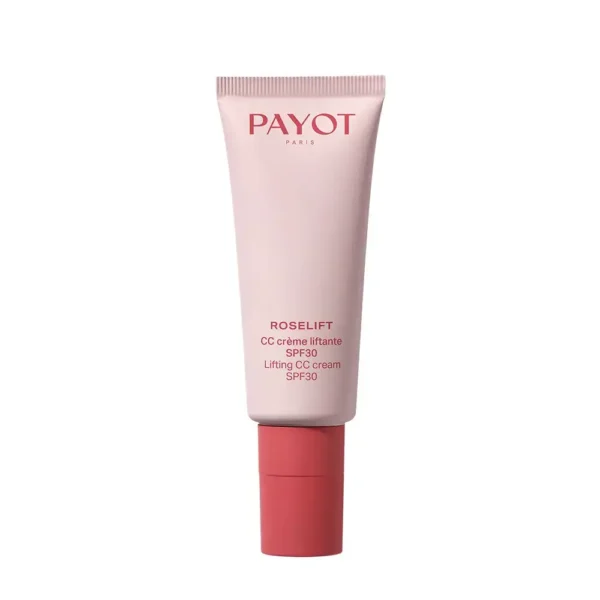 PAYOT ROSELIFT Lifting CC Cream 40 ml, EAN 3390150592713