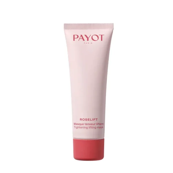 PAYOT ROSELIFT Tightening Lifting Mask 50 ml, EAN 3390150592720