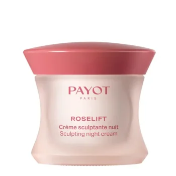 PAYOT ROSELIFT Crème Sculptante de Nuit 50 ml, EAN 3390150585906