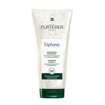 RENE FURTERER TRIPHASIC Verdickungsshampoo 200 ml, EAN 3282770389982
