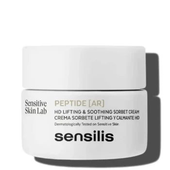 SENSILIS PEPTIDE [AR] HD Crème Sorbet Liftante & Apaisante 50 ml, EAN 8428749001713