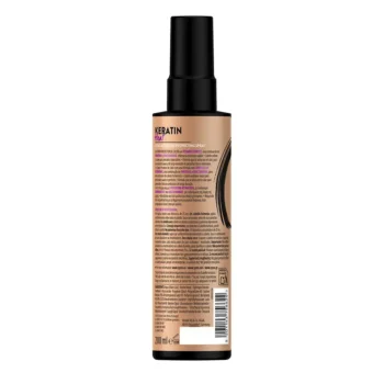 SYOSS KERATIN Heat Activating Protecting Spray 200 ml