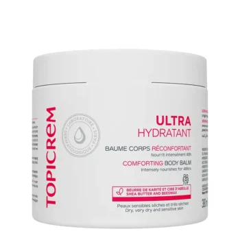 TOPICREM UH Wohltuender Körperbalsam 380 ml, EAN 3700281705492