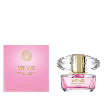 <span class="notranslate">VERSACE BRIGHT CRYSTAL</span> PARFUM 50 ml Unisex