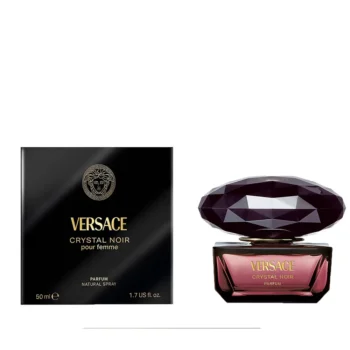 <span class="notranslate">VERSACE CRYSTAL NOIR</span> PARFUM 50 ml Unisex
