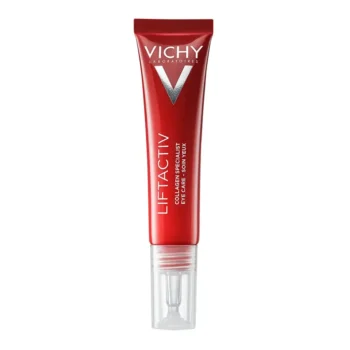VICHY LIFTACTIV COLLAGEN SPECIALIST Soin des yeux 15 ml, EAN 3337875873048