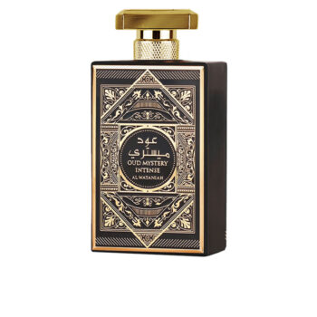 AL WATANIAH OUD MYSTERY INTENSE Eau de Parfum 100 ml Unisex