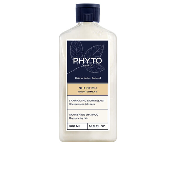 PHYTO NUTRITION shampoo 500 ml