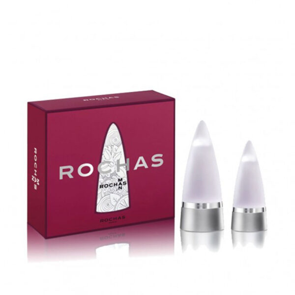 ROCHAS ROCHAS MAN set 2 pcs