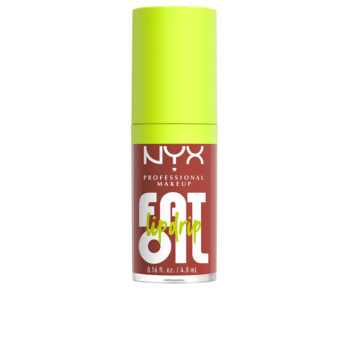 NYX PROFESSIONAL MAKE UP FAT OIL rossetto #Losin Cone-trol 4.8 ml