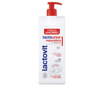 LACTOVIT REPAIRING LACTO-UREA body milk 800 ml