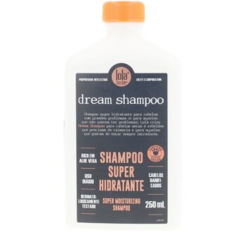 LOLA COSMETICS DREAM shampoo super idratante 250 ml