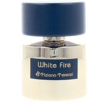 TIZIANA TERENZI WHITE FIRE parfum 100 ml