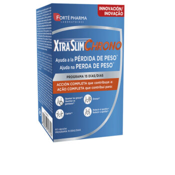 FORTE PHARMA XTRASLIM CHRONO capsule 60 unità