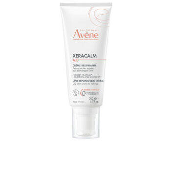 AVENE XERACALM Lipidcreme 200 ml