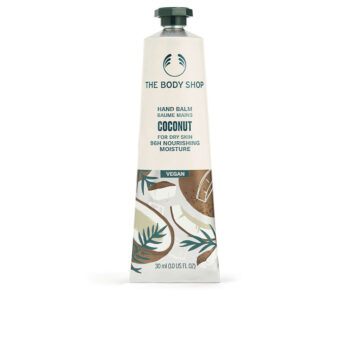THE BODY SHOP KOKOSNUSS-Handcreme 30 ml