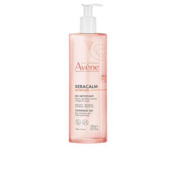 AVENE XERACALM NUTRITION Reinigungsgel 750 ml