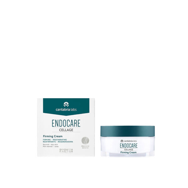 ENDOCARE CELLAGE firming cream 50 ml