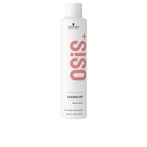 SCHWARZKOPF OSIS+ sparkler shine spray 300 ml