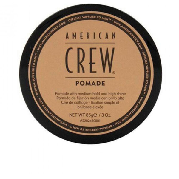 AMERICAN CREW POMADE 50 gr