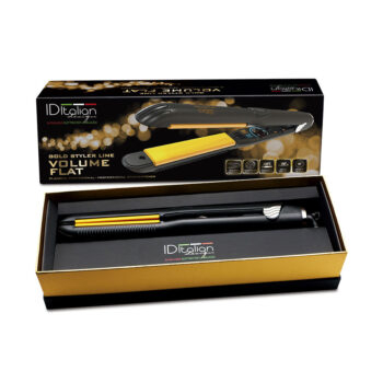 ID ITALIAN VOLUME FLAT styler kulta 1 u