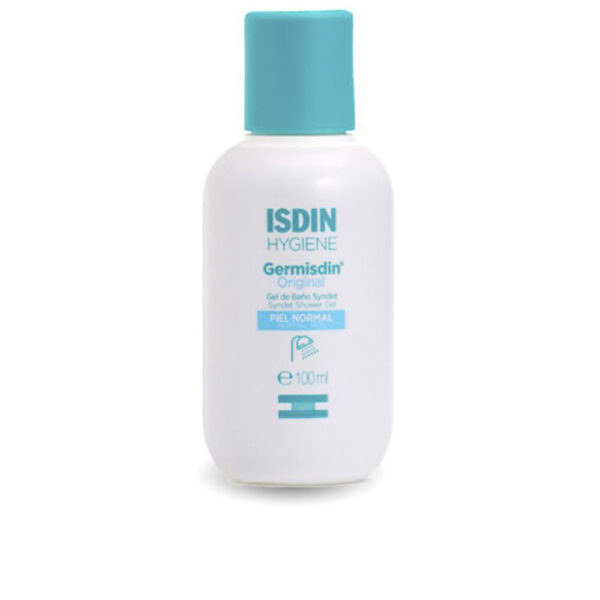 ISDIN GERMISDIN ORIGINAL shower gel 100 ml