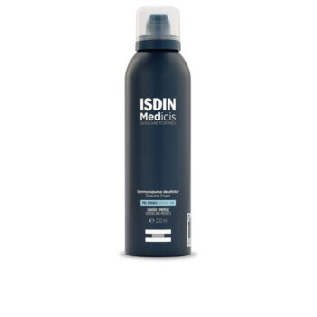 ISDIN MEDICIS dermofoam parranajo 200 ml