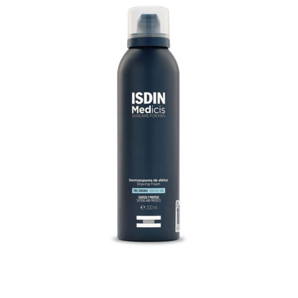 ISDIN MEDICIS dermofoam shaving 200 ml