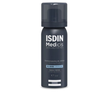 ISDIN MEDICIS dermofoam parranajo 50 ml
