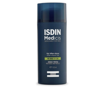 ISDIN MEDICIS gel dopobarba 100 ml