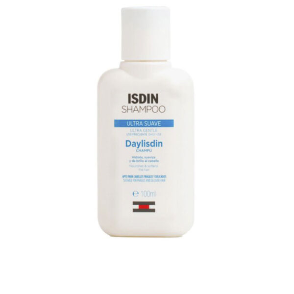 ISDIN DAYLISDIN frequent use shampoo 100 ml