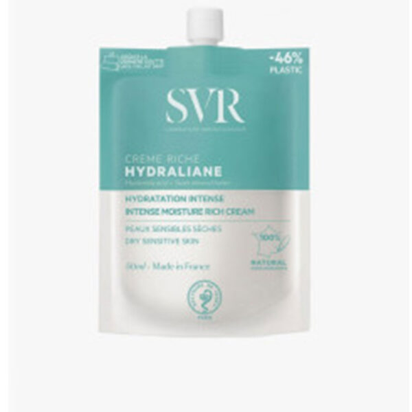 SVR LABORATOIRE DERMATOLOGIQUE HYDRALIANE riche 50 ml