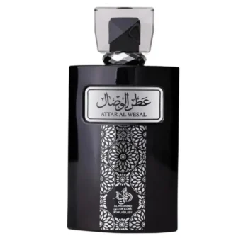 AL WATANIAH ATTAR AL WESAL Eau de Parfum 100 ml, EAN 5055810014933
