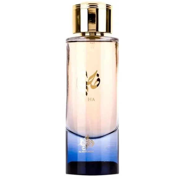 AL WATANIAH DUHA eau de parfum 100 ml, EAN 5055810029838