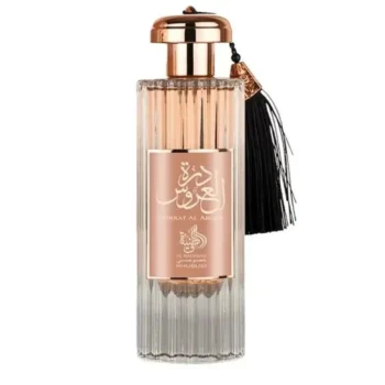 AL WATANIAH DURRAT AL AROOS eau de parfum 85 ml, EAN 5055810012786