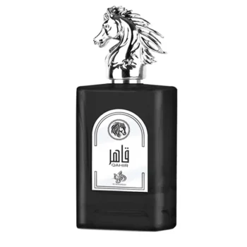AL WATANIAH QAHIR Eau de Parfum 100 ml, EAN 5055810030094