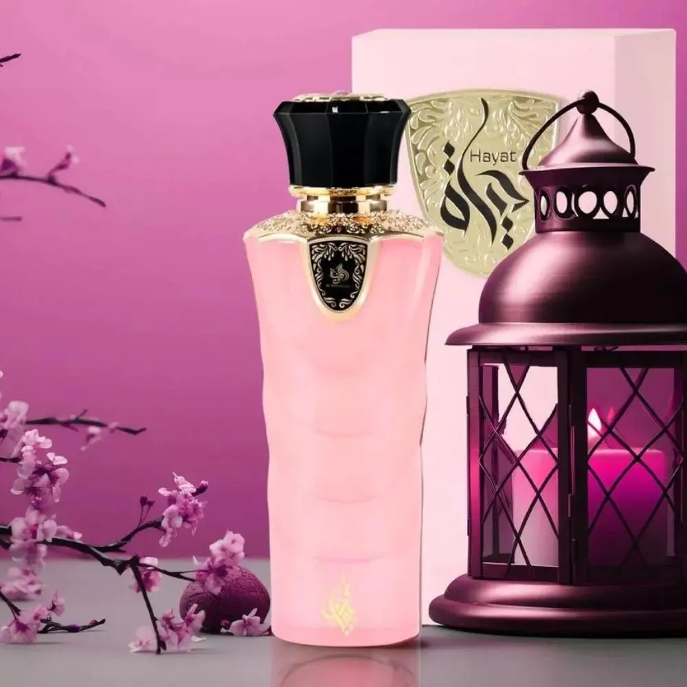 AL WATANIAH TIGYANEau de Parfum 100 ml für Damen