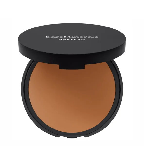 BARE MINERALS BAREPRO 16hr Powder Foundation #50-Warm, EAN 0194250084061