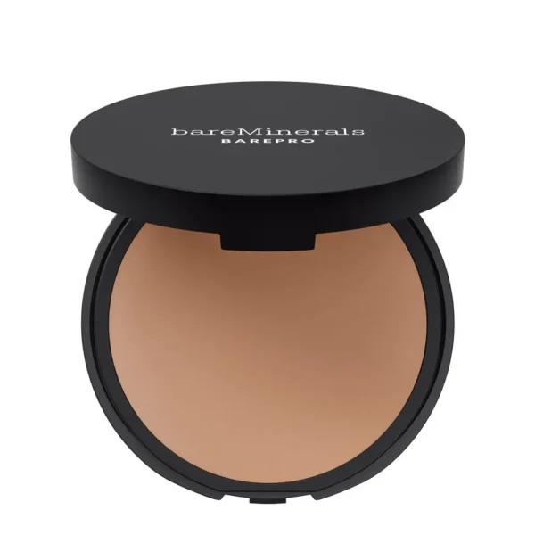 BARE MINERALS BAREPRO 16hr Powder Foundation #Medium 35 Cool, EAN 0194250083965