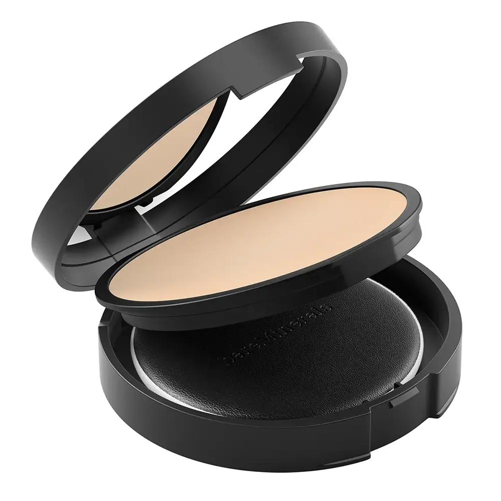 BARE MINERALS ORIGINAL MINERAL VEIL Compact Powder #Sheer fair 9 gr