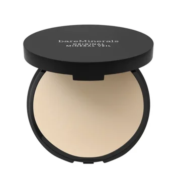 BARE MINERALS ORIGINAL MINERAL VEIL Compact Powder #Sheer fair 9 gr, EAN 0194250087642