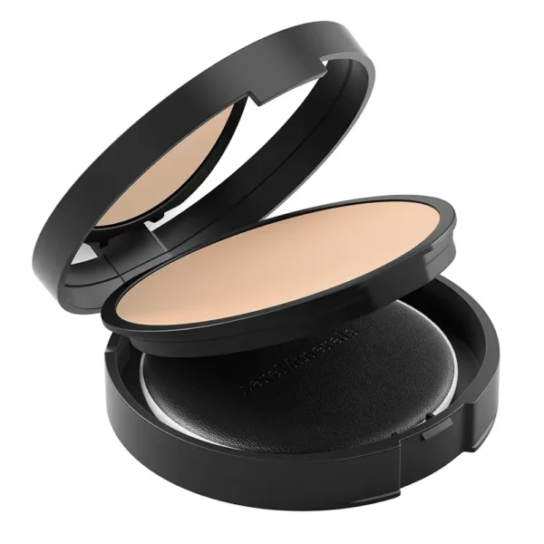 BARE MINERALS ORIGINAL MINERAL VEIL Compact Powder #Sheer light 9 gr