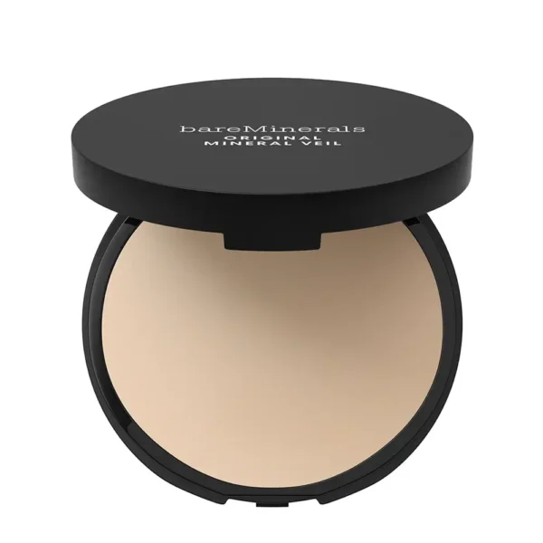 BARE MINERALS ORIGINAL MINERAL VEIL Compact Powder #Sheer light 9 gr, EAN 0194250087659