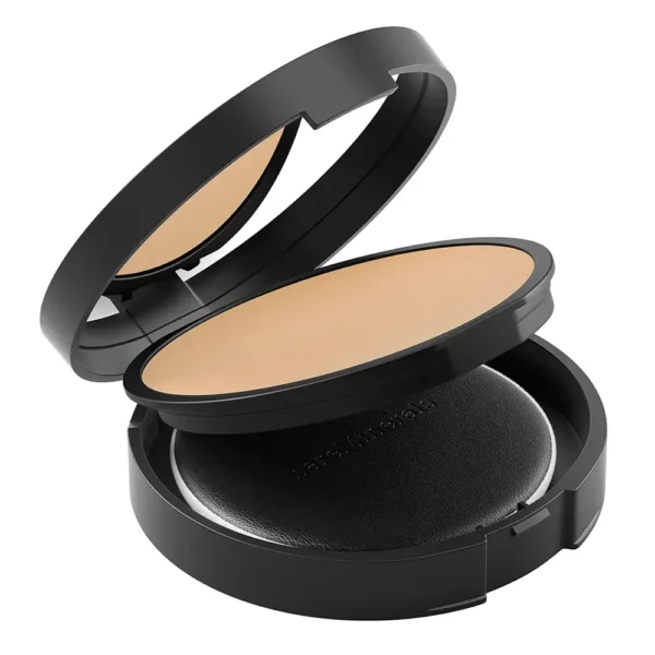 BARE MINERALS ORIGINAL MINERAL VEIL Compact Powder #Sheer medium 9 gr