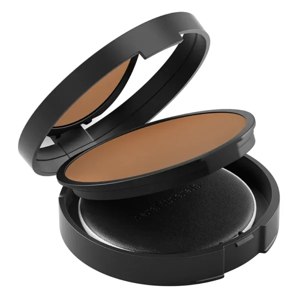 BARE MINERALS ORIGINAL MINERAL VEIL Compact Powder #Sheer tan 9 gr