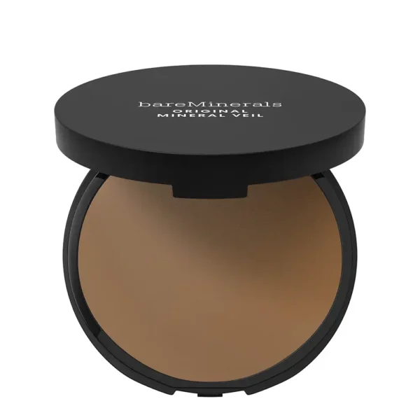 BARE MINERALS ORIGINAL MINERAL VEIL Compact Powder #Sheer tan 9 gr, EAN 0194250087673