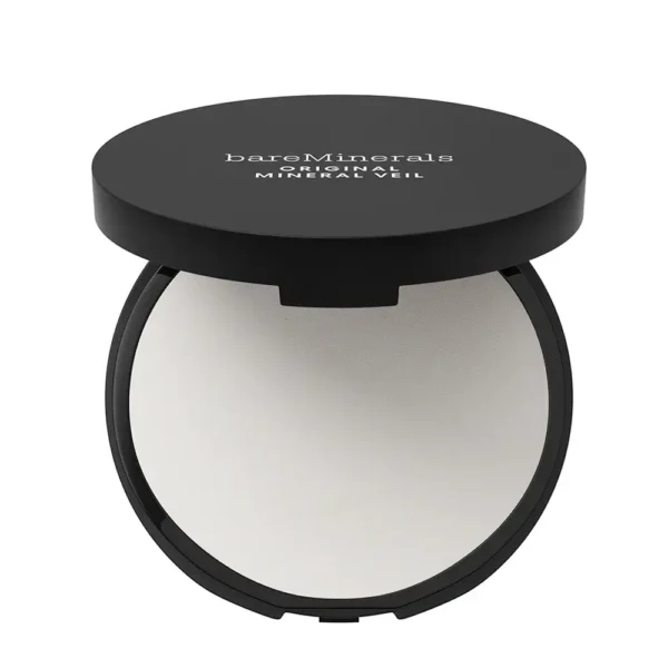 BARE MINERALS ORIGINAL MINERAL VEIL Compact Powder #Translucent 9 gr, EAN 0194250087697