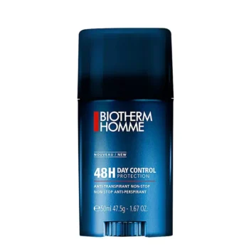 BIOTHERM HOMME 48H DAY CONTROL Déodorant Stick 50 ml, EAN 3367729021066