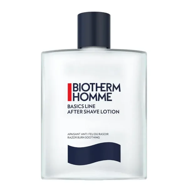 BIOTHERM HOMME After Shave Lotion 100 ml, EAN 3367729586046